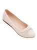 Spring & Fall Middle-Aged Flats Soft Leather Shoes_voghion.com