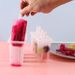 Homemade Mold Set Pop Molds Cream Box Large Capacity Cute Popsicle Special Ice Tray_voghion.com