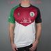 24/25 Palestina fotbollströja S-XXL_voghion.com