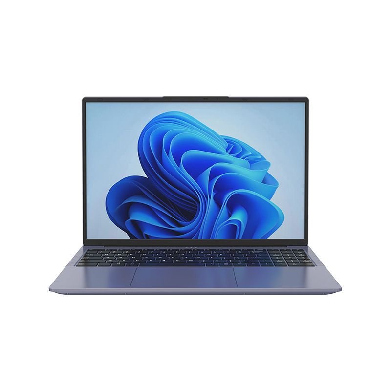 16" Multi-OS Laptop – Intel I5-8210Y Ultra-Thin Business Notebook For Office & Productivity_voghion.com