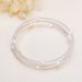 Sieraden High-End Sterrenhemel Multi-Cirkel Gewikkelde Fijne Armband Zoetwaterparel Bangle Voor Vrouwen_voghion.com