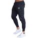 Shield Print Neue Herren Jogginghose Frühling Herbst Atmungsaktive Jogginghose Mehrere Packungen Männlich Outdoor Concise Straight_voghion.com