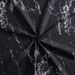 Premium Black Marble Duvet Cover Set - Twin/Full/Queen/King Size - Reversible Stone Pattern With Pillowcases - Breathable Brushed Polyester_voghion.com