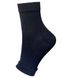Pressure socks Sports socks open-toe compression socks_voghion.com
