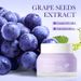Full English Makeup SADOER Grape Seed Concealer Brightening Skin Tone Up Cream Live Broadcast_voghion.com