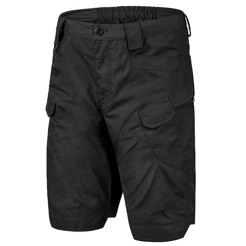 Vêtements pour hommes, shorts tactiques à séchage rapide, pantalons d'extérieur, shorts des forces spéciales résistants à l'usure et imperméables_voghion.com