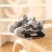 Boys' Baby Sports Children's 2025 Spring And Autumn New Mesh Breathable Casual Shoes, Girls' Dad Shoes_voghion.com