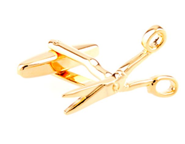 Die Hersteller von Manschettenknöpfen aus Dongguan liefern personalisierte Manschettenknöpfe in Scherenform für Herren sowie Hemdmanschettenknöpfe und Krawattenklammern_voghion.com