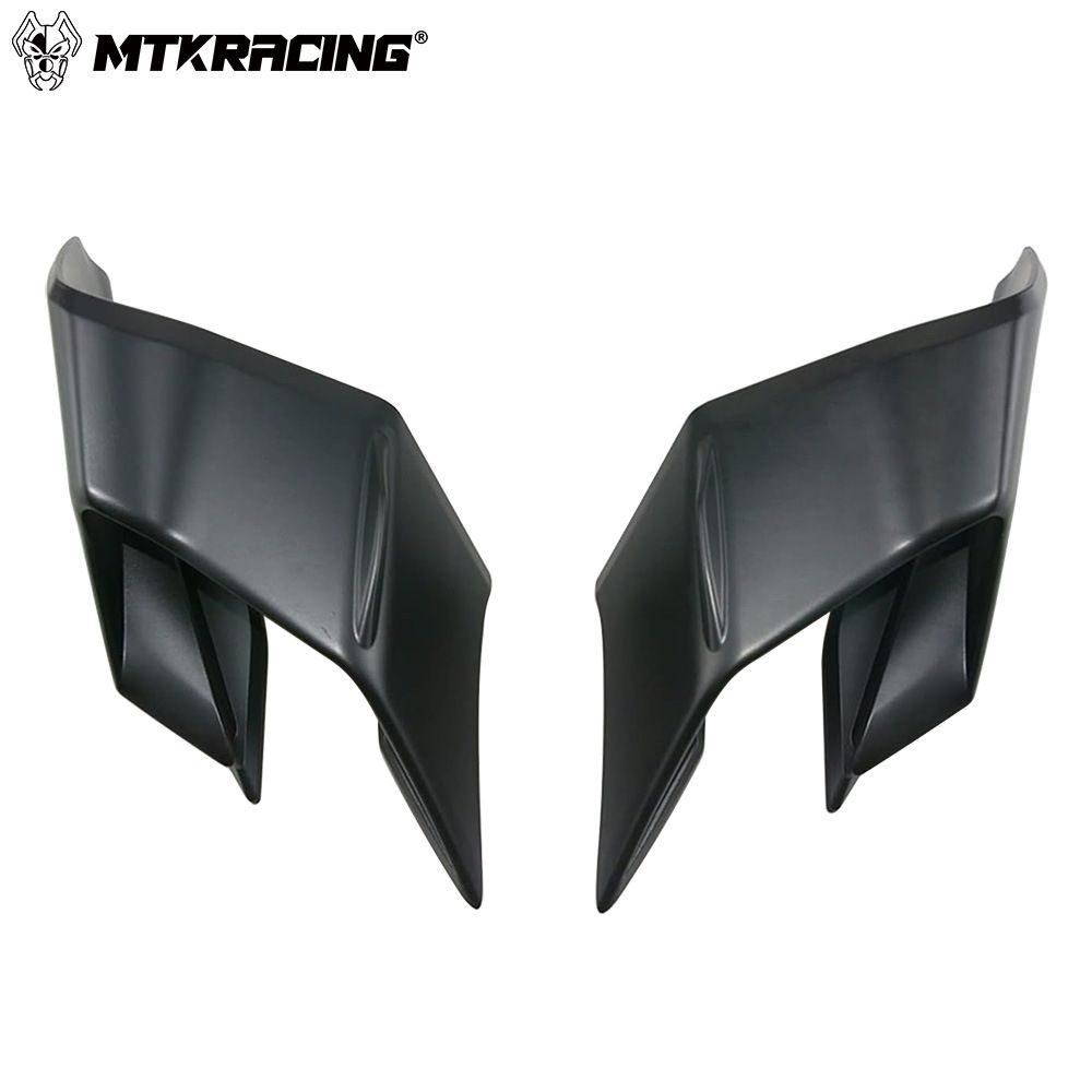 Suitable For Yamaha YZF-R1/R1M 15-23 Year Fixed Panel Guide Cover Side Blade Small Wing_voghion.com