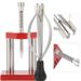 Watch Repair Tool Watch Needle Loading Machine Minute Hand Set Tool Needle Loading Machine Needle Extractor Movement Base_voghion.com