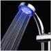 LED Temperature Shower - Handheld Anti-Scalding Color-Changing EU Bathroom Water Saving Design_voghion.com