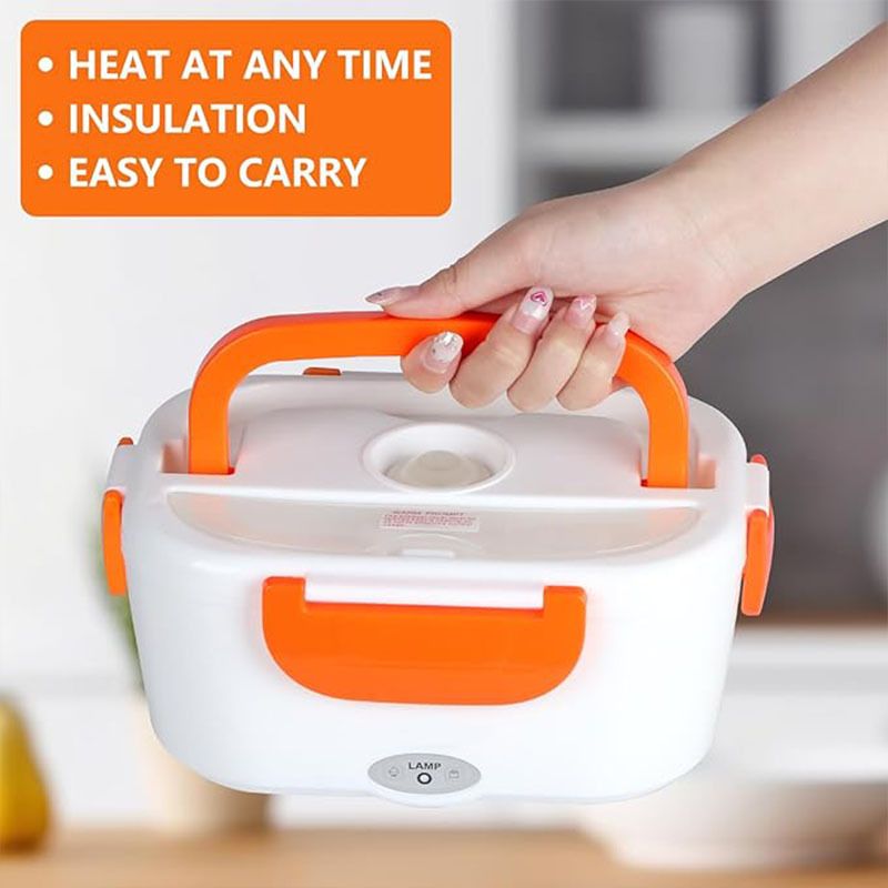 Video Inspection, 24 Hour Online, Heated Lunch Box, Configuration Changes Can Be Communicated At Any Time, Package_voghion.com