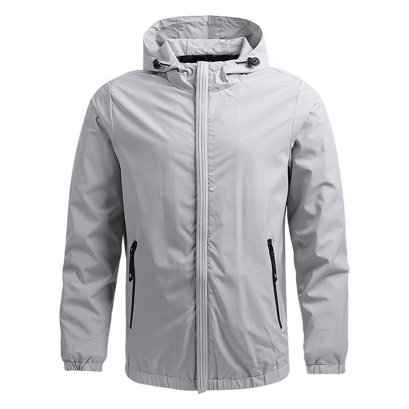 CT 2025 Autumn Thin Casual Baseball Hoodie Jacket Men's Clothing_voghion.com