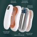 Winter 2in1 Portable Mini USB Charging Double Sided Digital Display Fast Heating Hand Warmer_voghion.com