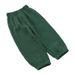 Baby & Toddler Double-Layer Cotton Anti-Mosquito Pants – Breathable Loose Bloomers For Boys & Girls (0-3Y, 90-140cm, 13 Colors)_voghion.com