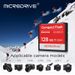Compact Flash 256GB 128GB 32GB 64GB Real Memory High Speed 120 MB/S Beste Qualität 4K Video CF Karte Für Kamera_voghion.com