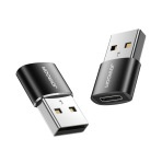 Notebook Adapter Type-c To USB, Transfer Data, Mobile Phone Charging Supports OTG_voghion.com