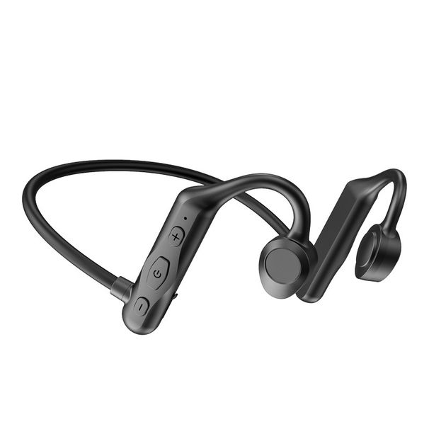 New Advantage In-Ear Air Conduction Wireless Earphones For Running Sports Anti-Drop Cross-Border Bluetooth Earphone_voghion.com