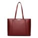 Women's 2024 New Tote Ladies Shoulder Bag Simple Versatile Large Capacity Fashion Mom Handbag_voghion.com