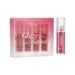 OCHEAL Four-pack Lip Glaze Kit, Moisturizing And Moisturizing Velvet Non-stick Cup Non-fading Lip Gloss Lip Mud Set_voghion.com