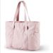 2024 New Fitness Bag Women's Handbag Large Capacity Shoulder Bag Yoga Bag Travel Fitness Bag Wear resistant, Sturdy and Fashionable Shoulder Bag_voghion.com