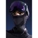 Ski Mask Warm Headgear Cycling Winter Men's Cold-Proof Motorcycle Windproof Helmet Liner Inner Hat_voghion.com