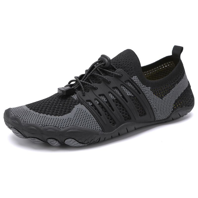 Women's Shoes Outdoor River Tracing Shoes Men's And Women's Beach Shoes Amphibious Speed Amphibious Water Shoes Swimming_voghion.com