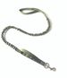 Outdoor Training For Medium And Large Dogs, Military Style Dog Leash With Explosion-Proof Nylon Rope_voghion.com