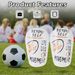 Football Shin Guards Leg Guards Shin Guard Training Solid Knee Pads Anti Collision Insert Shin Guards_voghion.com
