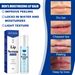 Lip essence ball liquid can fade lip lines, prevent dry cracks dead skin, plump and moisturize lips_voghion.com