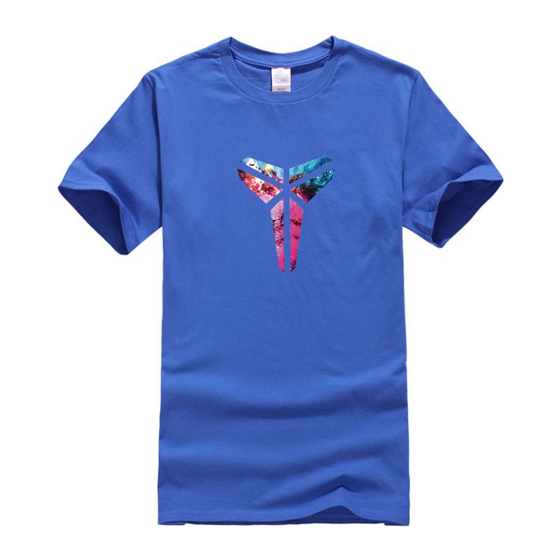 Neues Kobe Black Mamba Snake Basketball Herren Kurzarm Baumwoll-T-Shirt Sommer Freizeit Sport Herren T-Shirt Top_voghion.com