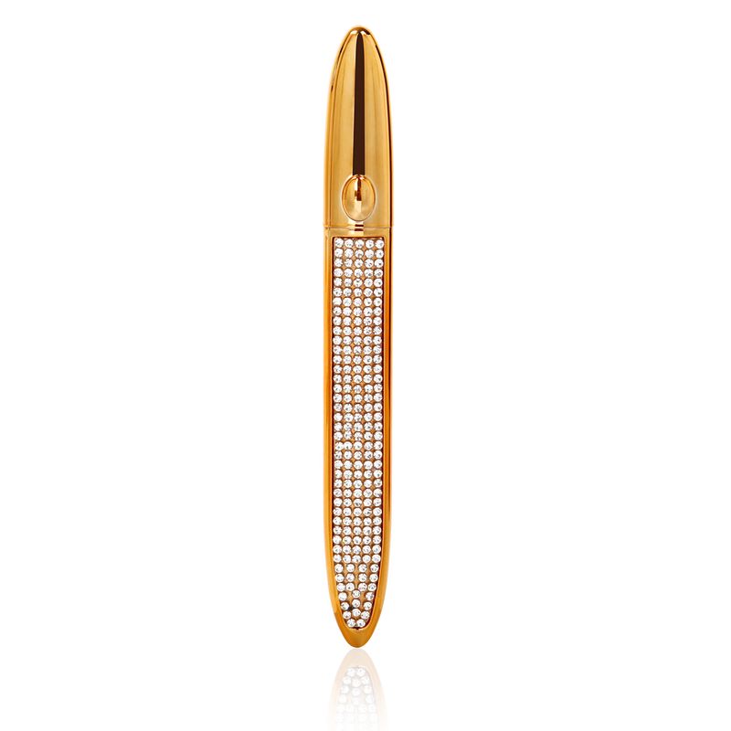 Waterproof self-adhesive eyelash eyeliner pen durable glue free non-magnetic fast drying eyelash sticker eyeliner pen_voghion.com