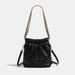 Ladies Handbag 2025 Summer New High Quality Niche Large Capacity Commuter Chain Shoulder Hobo Bag Fashion Hundred Daily Commuter_voghion.com