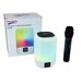 Shanshui Same Style DY20K Wireless Karaoke Bluetooth Small Night Light Table Lamp Music Atmosphere Outdoor Speaker_voghion.com