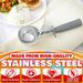 Desserts Tool 8 Trigger Release And Clea With Scoop For 4 Cream Easy Ice Cookies Steel Oz Stainless To Baking Durable Versatile_voghion.com