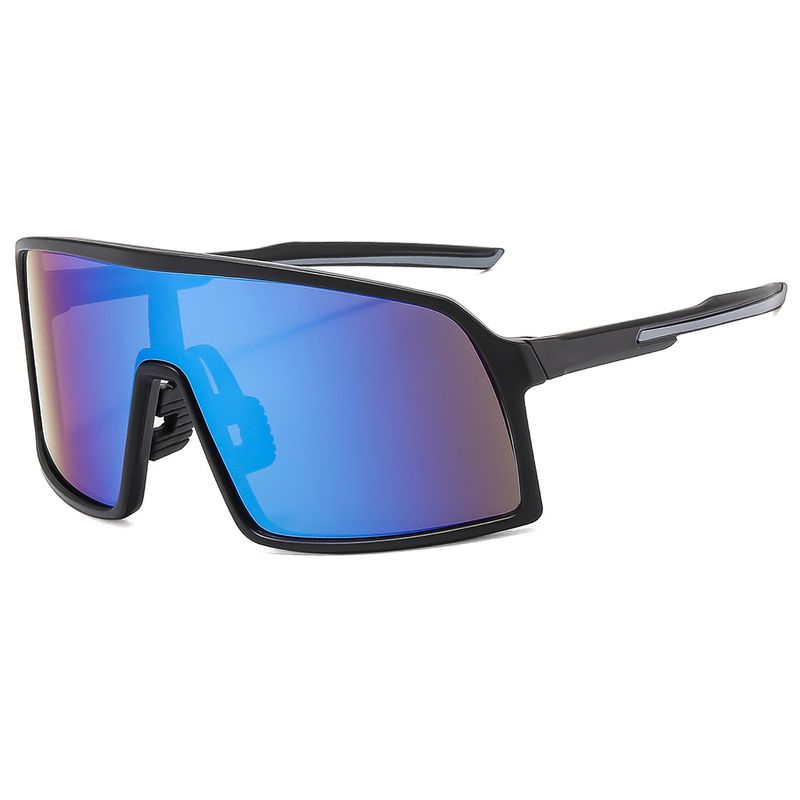 Men's Cycling Glasses Colorful Sunglasses Women's Outdoor Sports Glasses Bicycle Windproof Sunglasses_voghion.com