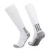 Classic Long Football Socks, Thick Towel Bottom Training Socks, High Top Non Slip Socks_voghion.com