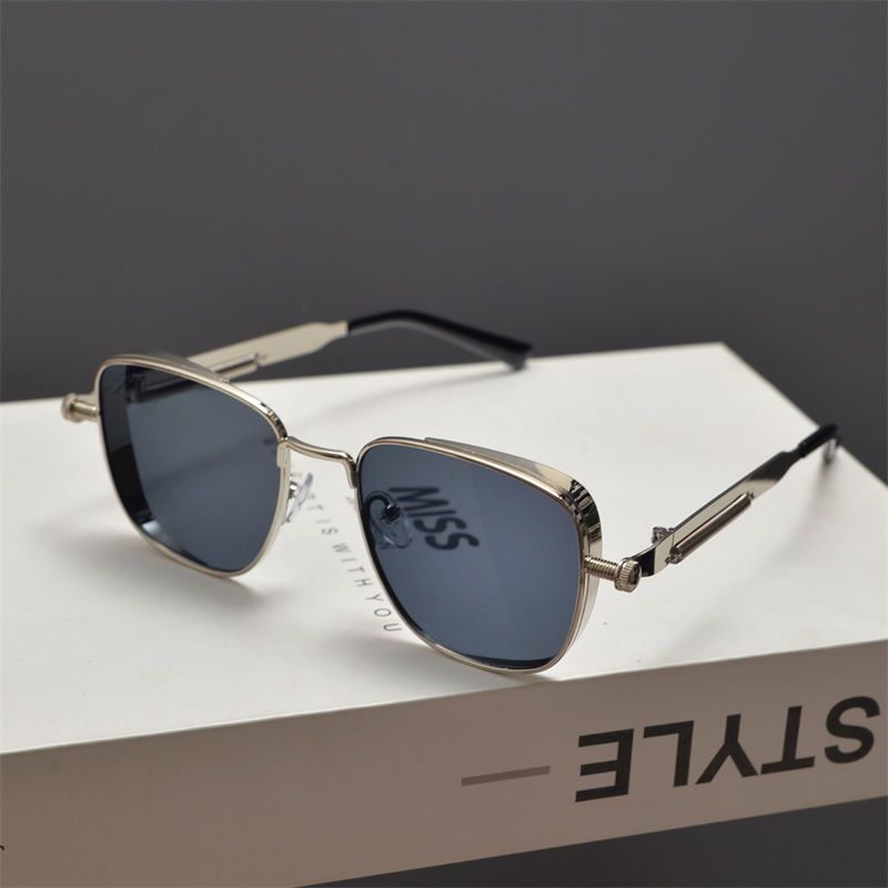 Sunglasses Ideal For Driving Fishing Cycling And Running,UV Protection_voghion.com