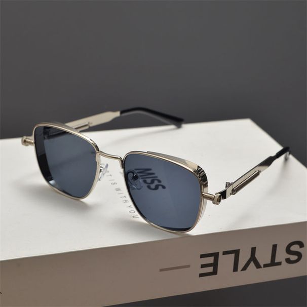 Sunglasses Ideal For Driving Fishing Cycling And Running,UV Protection_voghion.com