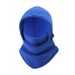 LazyZoom Outdoor Headgear Cycling Warm Gaiter Thickened Hat Cold-Proof Neck Warmer Fleece Windproof Ski Mask_voghion.com