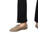 Sheepskin Version ~ Minimalist Slip-On Loafers For Women, Flat Comfortable Commuting , Versatile Round-Toe Leather_voghion.com