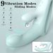Trigger Rabbit Head Masturbator Spielzeug Vibrator Weiblich Exklusiv_voghion.com