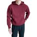 Maglione oversize con cappuccio da uomo - Pullover comodo ed elegante per abbigliamento casual e business (nero, blu, rosso, taglie EU dalla S alla 2XL)_voghion.com