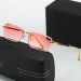 Lunettes de soleil pour hommes, nouvelle monture sans monture, coupe diamant, mode ins net rouge, les mêmes lunettes de soleil peuvent être assorties à la myopie en gros_voghion.com
