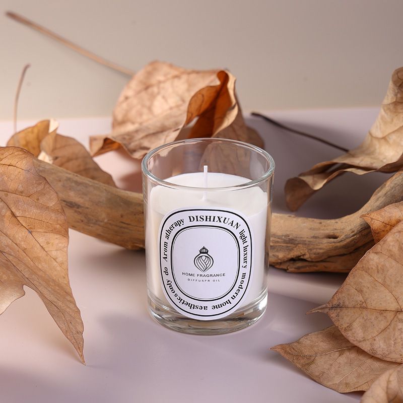 Aromatherapiekaarsen, huishoudelijke, langdurige luchtverfrisser voor binnen, slaapkamergeur, begassing, geur, badkamer, toilet, aromatherapie, essentiële olie_voghion.com