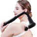 Fascial Massage Gun With Extendable Handle Elbow, Automase For Upper/Lower Deep Muscle Relief Relationship To Relieve_voghion.com