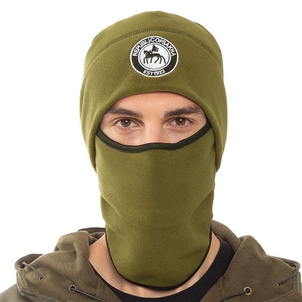 Men And Women Winter Multifunctional Warmth Cold Sports Cycling Ear Protection Face Mask Hat Warmer_voghion.com