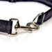 Pet Outdoor Equipment Reflective Night Running Dog Harness Leash For Walking_voghion.com
