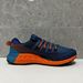 Zapatos casuales para hombre de talla grande para correr en senderos al aire libre, transpirables, con absorción de impactos, resistentes al desgaste y ligeros._voghion.com