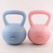 Kettlebell morbido per donne, fitness, uso domestico, allenamento dei glutei, manubri per uomini, attrezzatura per esercizi in ghisa solida_voghion.com